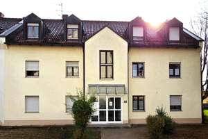 Mehrfamilienhaus in Simbach am Inn- als Kapitalanlage geeignet – Die vollständige Adresse der Immobilie erhältst du vom Anbieter., 84359 Simbach am Inn – Vorschaubild 1
