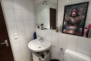 Schöne 1-Zimmerwohnung in Köln Rath  – Die vollständige Adresse der Immobilie erhältst du vom Anbieter., 51107 Rath/Heumar, Köln – Vorschaubild 6