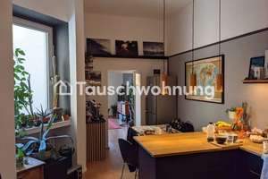 Tauschwohnung: Suche Wohnung mit Garten