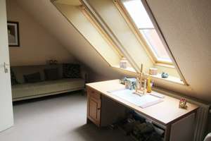 Kattenesch …schmuckes RH mit Garage und idyllischen Garten.. – Ludewigstraße 81, 28277 Kattenesch, Bremen – Vorschaubild 20