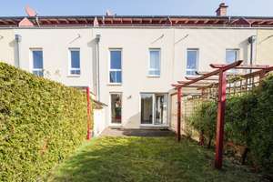 Familienfreundliches Reihenmittelhaus || schöner Garten || Carport || Einbauküche – Die vollständige Adresse der Immobilie erhältst du vom Anbieter., 50859 Widdersdorf, Köln – Vorschaubild 11