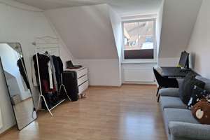 2-Zimmer-Wohnung in Hannover Kleefeld