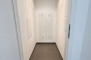 Möblierte, helle 2-Zimmer-Wohnung mit Gartenparzelle in Berlin-Köpenick  – Grünauer Straße 60, 12557 Köpenick, Berlin – Vorschaubild 12