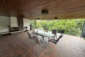 5 Zi. Haus in Haus auf 240 qm, 66 qm überdachte Terrasse und Garten,  eigener Eingang – Am Hang 6, 51515 Rheinisch-Bergischer Kreis – Vorschaubild 11