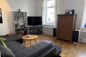 Luxusneubau im Altbau,List 4 Zimmer,+17m²Dachterasse – Voßstrasse 47, 30161 List, Hannover – Vorschaubild 25