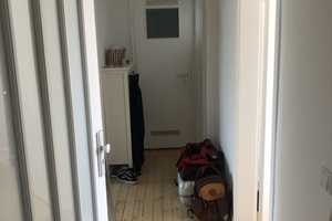 Komplett sanierte Altbauwohnung im 2. OG mit Dielenböden und Südbalkon! – Mannheim – Vorschaubild 6