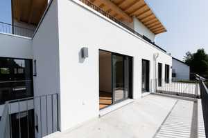 2 Zimmerwohnung mit Einbauküche und großem Balkon – Grafrather Straße 9, 81245 München – Vorschaubild 14