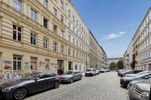 Garten-Einheit im Kollwitzkiez: Gewerbe heute, Wohnen morgen? – Die vollständige Adresse der Immobilie erhältst du vom Anbieter., 10435 Prenzlauer Berg, Berlin – Vorschaubild 21