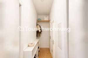 Tauschwohnung: Sonnige, sanierte Altbauwohnung in Weißensee – Charlottenburger Straße 29, 13086 Weißensee, Berlin – Vorschaubild 7