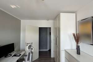 Viel Freiraum: 4-Zimmer-Wohnung in Dortmund – 44357 Westerfilde, Dortmund – Vorschaubild 9