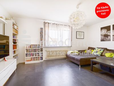 Gestalten Sie Ihr Traumzuhause: 3-Zimmer-Wohnung in kleiner Einheit