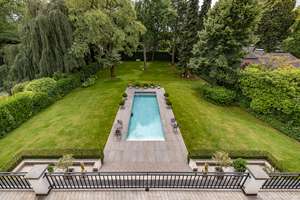 Eine Residenz von außergewöhnlicher Eleganz und visionärer Planung direkt am Krefelder Stadtwald! – Die vollständige Adresse der Immobilie erhältst du vom Anbieter., 47800 Bockum, Krefeld – Vorschaubild 22