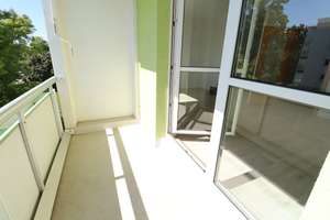 Vermietungsaktion*3-Raumwohnung mit Wanne und Balkon – Irkutsker Straße 155, 9119 Kappel, Chemnitz – Vorschaubild 9