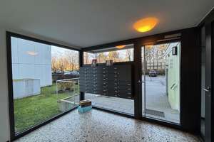 Gut aufgeteilte 2-Zimmer-Wohnung mit schöner Aussicht in Ortsrandlage – Die vollständige Adresse der Immobilie erhältst du vom Anbieter., 70567 Möhringen-Ost, Stuttgart – Vorschaubild 21