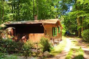 Wochenendhaus Lindhorster Heide - Kleinod im Wald auf Pachtgrundstück – Harburg (Kreis) – Vorschaubild 6