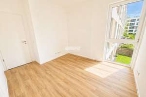 antaris Immobilien GmbH **Wohlfühlwohnung mit Balkon im modernen Quartier** – Die vollständige Adresse der Immobilie erhältst du vom Anbieter., 99085 Krämpfervorstadt, Erfurt – Vorschaubild 4
