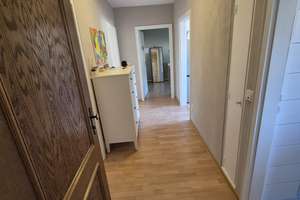 Stilvolle 3-Zimmer-Wohnung mit Einbauküche kompletteingerichtet, auch WG geeignet Mannheim Waldhof – Die vollständige Adresse der Immobilie erhältst du vom Anbieter., 68305 Waldhof, Mannheim – Vorschaubild 7