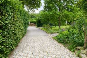 Außergewöhnliche Immobilie auf großzügigem Grundstück in Gievenbeck zu verkaufen – Die vollständige Adresse der Immobilie erhältst du vom Anbieter., 48161 Gievenbeck, Münster – Vorschaubild 6