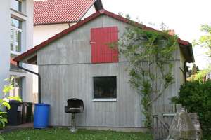 Kapitalanleger aufgepasst !! Tolles Mehrfamilienaus mit drei Wohnungen – Gartenstr. 2, 76865 Rohrbach – Vorschaubild 4