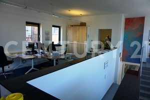 Kapitalanlage – Attraktives Wohn- und Bürohaus mit 8 Stellplätzen in Düren-City – Düren (Kreis) – Vorschaubild 13