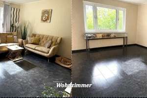 Modernisierte 4-Zimmer-Wohnung mit Balkon und Blick ins Grüne in Trier-Heiligkreuz – Die vollständige Adresse der Immobilie erhältst du vom Anbieter., 54295 Heiligkreuz, Trier – Vorschaubild 5