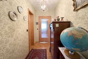 Geräumige 3-Zimmer- Wohnung in der Duisburger Altstadt – Die vollständige Adresse der Immobilie erhältst du vom Anbieter., 47051 Altstadt, Duisburg – Vorschaubild 11