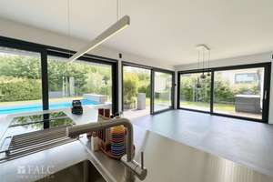 Luxus trifft Privatsphäre – Exklusive Villa mit Pool in begehrtester Lage von Worms – Rothrockstraße 47, 67549 Leiselheim, Worms – Vorschaubild 6