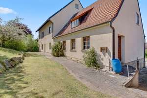 Raumwunder! Großzügiges Zweifamilienhaus mit Garten, Werkstatt und Doppelgarage in ruhiger Lage – Die vollständige Adresse der Immobilie erhältst du vom Anbieter., 95473 Creußen – Vorschaubild 26