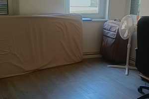 Attraktive 1-Zimmer-Erdgeschosswohnung mit Balkon und Einbauküche in Magdeburg – Gehart Hauptmann Strasse 21, 39108 Magdeburg – Vorschaubild 2