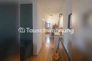 Tauschwohnung: Kleine Wohnung im Glockenbachviertel – 80469 Glockenbach, München – Vorschaubild 3