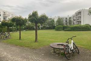 Sehr schöne, ruhige und gut geschnittene 2-Zimmer-Wohnung in gepflegter Eigentums-Wohnanlage – Joseph-Maria-Lutz_Anger 11, 81737 Neuperlach, München – Vorschaubild 18