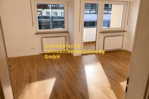 1-Zi.-Whg, sonniger Balkon, Einbauküche, SANIERT, Stuttgart-West – Die vollständige Adresse der Immobilie erhältst du vom Anbieter., 70176 Feuersee, Stuttgart – Vorschaubild 4