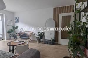 Wohnungstausch: Fritz-Reuter-Straße 24 – Fritz-Reuter-Straße 24, 22000 Bramfeld, Hamburg – Vorschaubild 1
