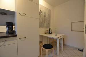 I Gemütliche & möblierte 2-Raum-Wohnung in beliebter Kiezlage an der Karl-Heine-Straße I – 4177 Lindenau, Leipzig – Vorschaubild 10
