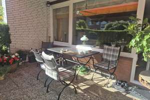 MEINE HYGELIGE 3 ZIMMER ERDGESCHOSS-WOHNUNG IN NIENDORF 83m² mit Sonnen-Terrasse & Stellplatz – 22459 Niendorf, Hamburg – Vorschaubild 11