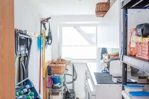 Neuwertige Maisonettewohnung mit Sonnenbalkon, Blick ins Grüne und energieeffizienter Ausstattung – Die vollständige Adresse der Immobilie erhältst du vom Anbieter., 33611 Schildesche, Bielefeld – Vorschaubild 21