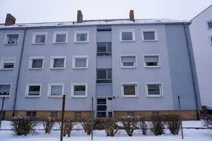 3 Zimmer Eigentumswohnung im Erdgeschoss in Salzgitter-Lebenstedt Lessingstraße zu verkaufen – Die vollständige Adresse der Immobilie erhältst du vom Anbieter., 38226 Lebenstedt, Salzgitter – Vorschaubild 2