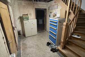 Einfamilienhaus in den Feldern – Erdgeschoss entkernt, Obergeschoss und Dachgeschoss kernsaniert – Segeberg (Kreis) – Vorschaubild 11