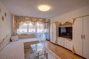 Schöne Wohnung in Maxvorstadt zum Selbstbezug – Die vollständige Adresse der Immobilie erhältst du vom Anbieter., 80335 Josephsplatz, München – Vorschaubild 26