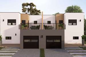 Top Lage -Top Haus - DHH in begehrter Lage von Schorndorf – Die vollständige Adresse der Immobilie erhältst du vom Anbieter., 73616 Schorndorf – Vorschaubild 1
