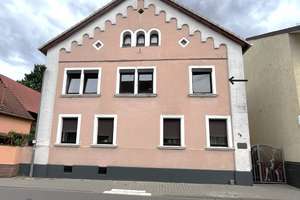 4-Zimmer-Wohnung mit Geschichte, wohnen in ehemaliger Synagoge in Reilingen – 68799 Reilingen – Vorschaubild 1