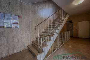 ProEigentum: Top Lage Schwabing-West: vermietete 3-Zi-ETW mit Ostbalkon & hauseigenem Schwimmbad – 80797 Am Luitpoldpark, München – Vorschaubild 4