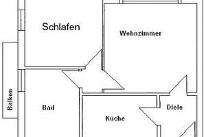 Balkon sucht neuen Mieter – Gutsstraße 29, 14469 Bornim, Potsdam – Vorschaubild 16