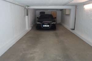 Altbauwohnung in zentraler Lage über den Dächern Kiels mit großer Doppelgarage – Wilhelminenstraße 18, 24103 Damperhof, Kiel – Vorschaubild 22