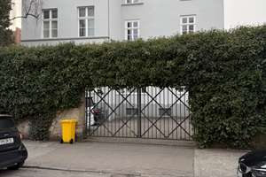 Großzügige Gründerzeit-Etage mit zwei eigenen Parkplätzen – Die vollständige Adresse der Immobilie erhältst du vom Anbieter., 23552 Innenstadt, Lübeck – Vorschaubild 3