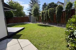 Schöne 2,5 ZI EG-Wohnung mit Garten und TG-Stellplatz in ruhiger Wiesb. Innenstadtlage von Privat – Die vollständige Adresse der Immobilie erhältst du vom Anbieter., 65195 Rheingauviertel / Hollerborn, Wiesbaden – Vorschaubild 1