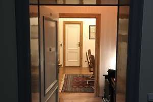 Seltene Maisonette  mit Dachterrasse in der "Stalin-Allee"  (ohne Makler)