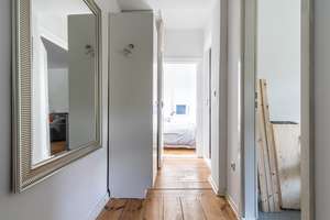Perfektes Investment für Studenteneltern oder junge Erwachsene – Bredowstraße 41, 10551 Moabit, Berlin – Vorschaubild 7