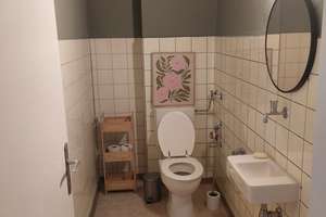 Helles, möbliertes Zimmer in 3er-WG - 1.1 km zur Uni, 1.3 km zur OTH – Karthauser Straße 10, 93051 Kumpfmühl-Ziegetsdorf-Neuprüll, Regensburg – Vorschaubild 12