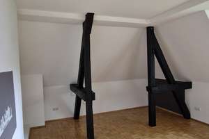Charmante 3,5-Zimmer-Dachgeschosswohnung in denkmalgeschütztem Haus in ruhiger Lage – Die vollständige Adresse der Immobilie erhältst du vom Anbieter., 44799 Wiemelhausen, Bochum – Vorschaubild 17